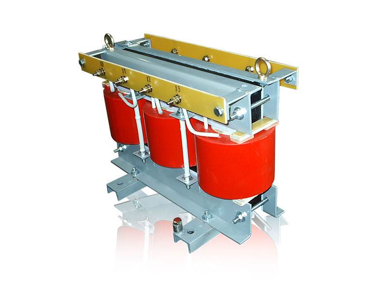 低壓模鑄式變壓器