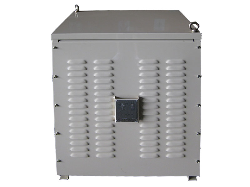 低壓H級乾式變壓器IP20