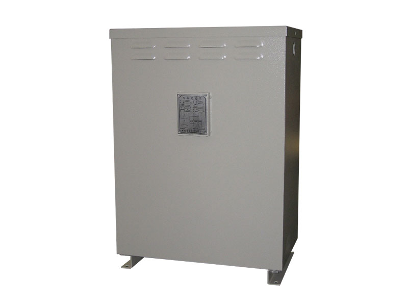 低壓全鑄式變壓器