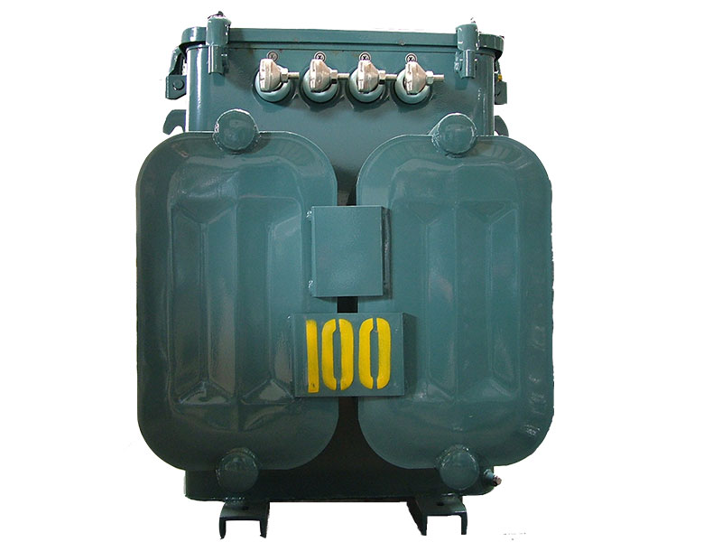 低壓標準型變壓器