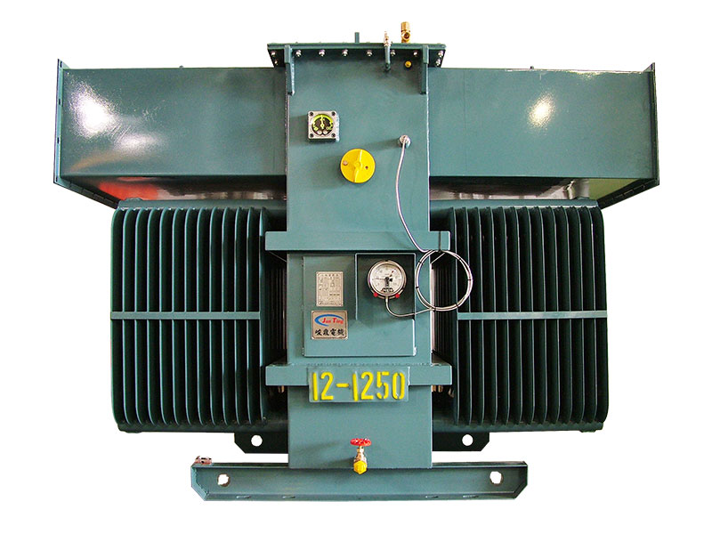 側出導口型變壓器