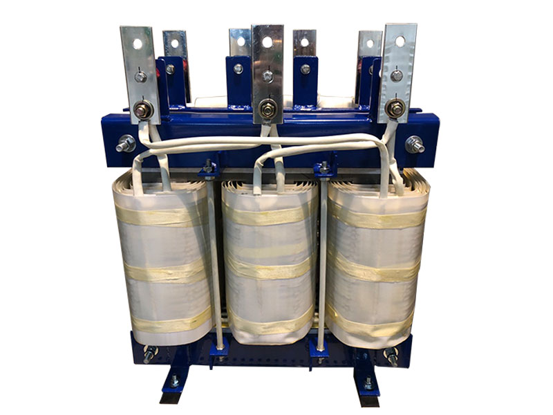 乾式變壓器